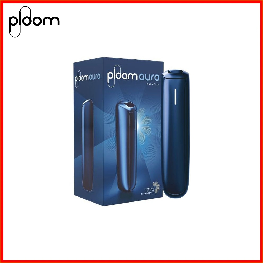Ploom Aura煙機加熱菸主機適用MEVIUS萬事發七星/CAMEL駱駝 - Image 3