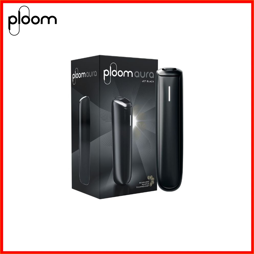 Ploom Aura煙機加熱菸主機適用MEVIUS萬事發七星/CAMEL駱駝 - Image 2