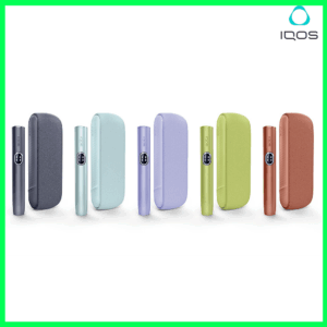 IQOS ILUMA I煙機電子煙加熱菸適用TEREA煙彈IQOS主機新款