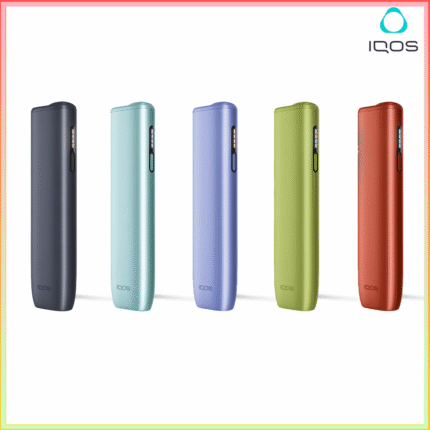 IQOS ILUMA I ONE煙機電子煙適用TEREA加熱菸煙彈最新推薦