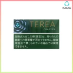 IQOS TEREA Anthea Blend （迷迭香）煙彈