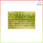 IQOS TEREA Bright（香梨）煙彈