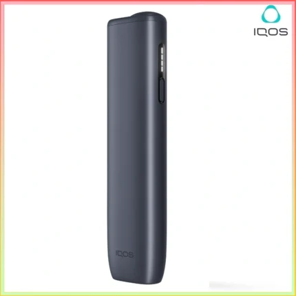 IQOS ILUMA I ONE Midnight Black午夜黑煙機香港