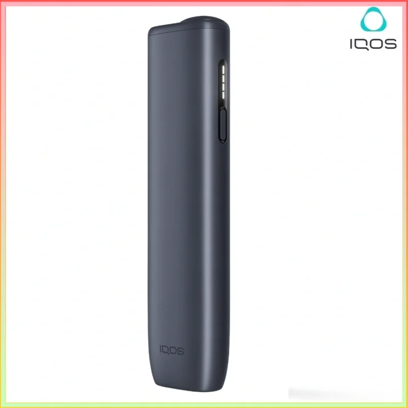 IQOS ILUMA I ONE Midnight Black午夜黑煙機香港