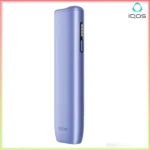 IQOS ILUMA I ONE Digital Violet紫羅蘭煙機香港