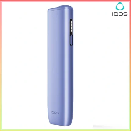 IQOS ILUMA I ONE Digital Violet紫羅蘭煙機香港