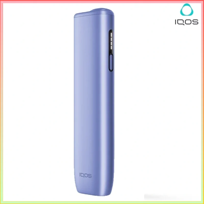 IQOS ILUMA I ONE Digital Violet紫羅蘭煙機香港