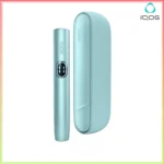 IQOS ILUMA I Breeze Blue冰鋒藍煙機香港
