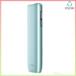 IQOS ILUMA I ONE Breeze Blue冰鋒藍煙機香港