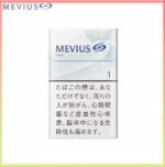 Mevius萬事發香煙原味1mg