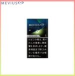 Mevius七星萬事發香煙青提5mg